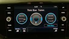 Volkswagen T-Cross 1.0 TSI 115 SE 5dr DSG Petrol Estate